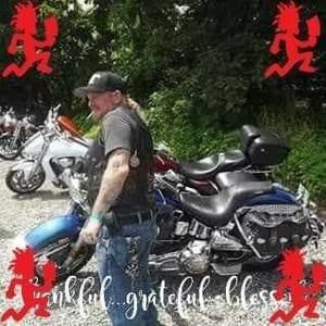 Meet your Posher, Don